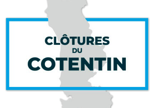 Clôtures du Cotentin
