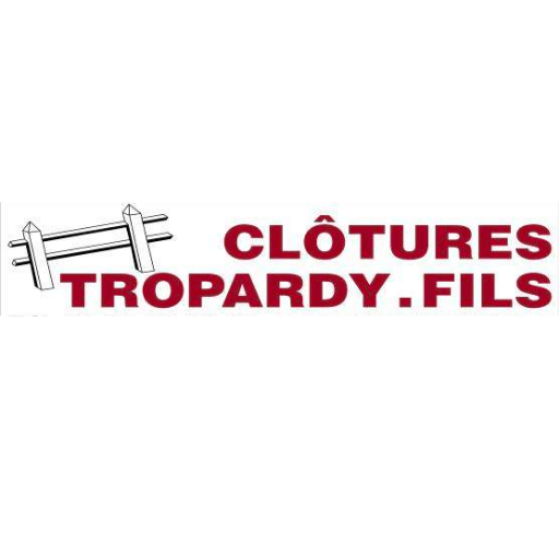 Clotures tropardy