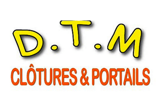 DTM Clôtures & Portrails