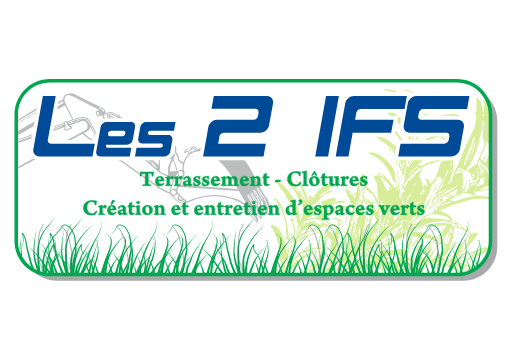 Les 2 Ifs Espaces Verts