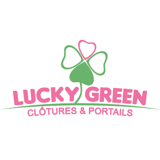 lucky green