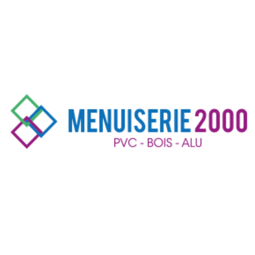 Menuiserie 2000